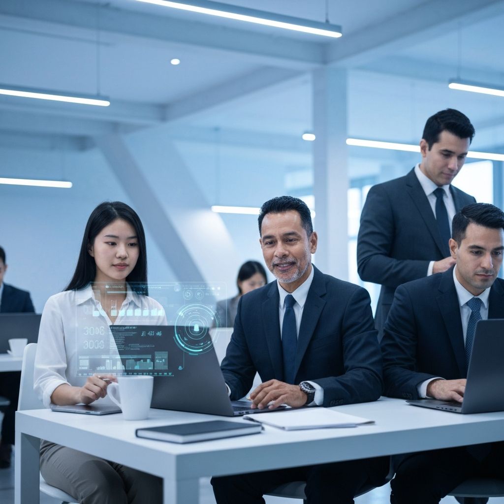 Transformacja cyfrowa i rozwój technologiczny